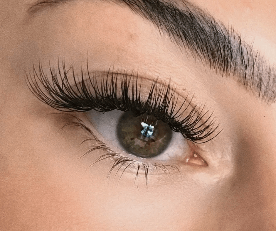 Lashes